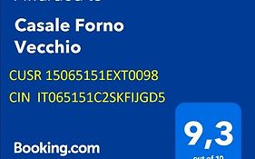 Casale Forno Vecchio