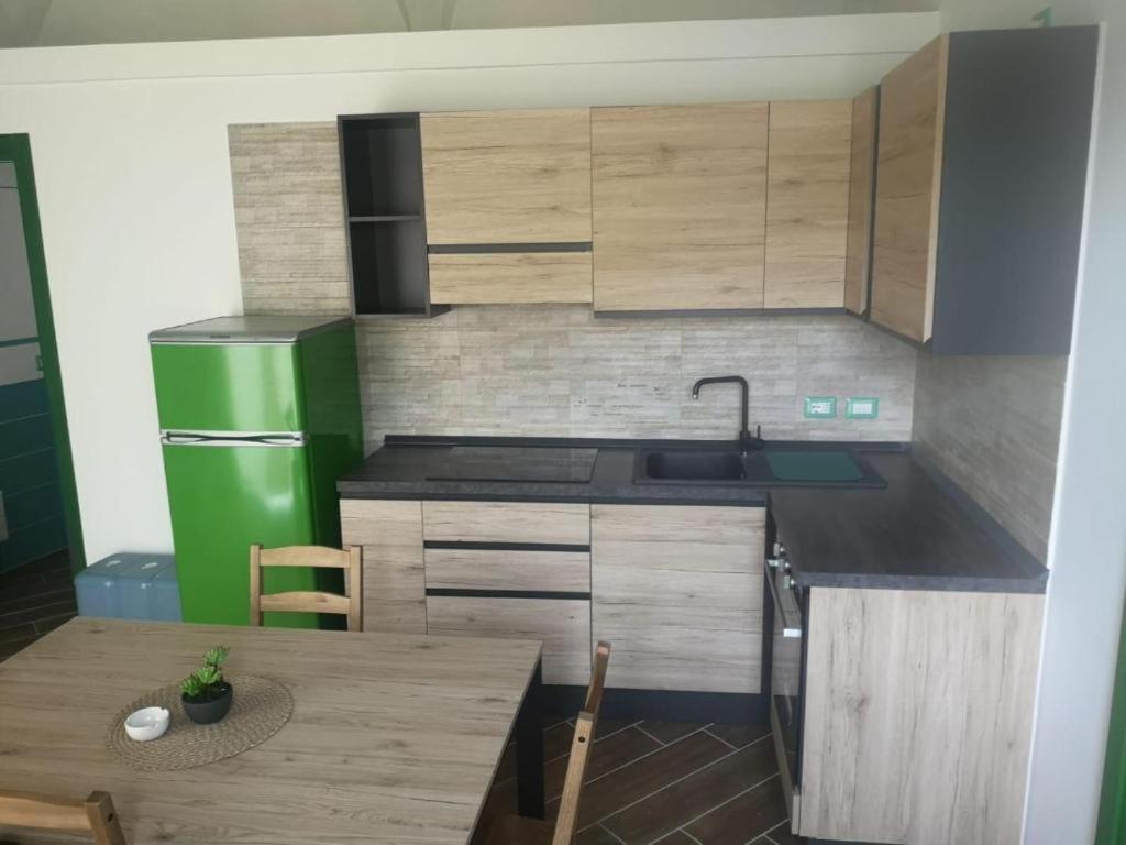 Casale Forno Vecchio Villa Tramonti Esterno foto