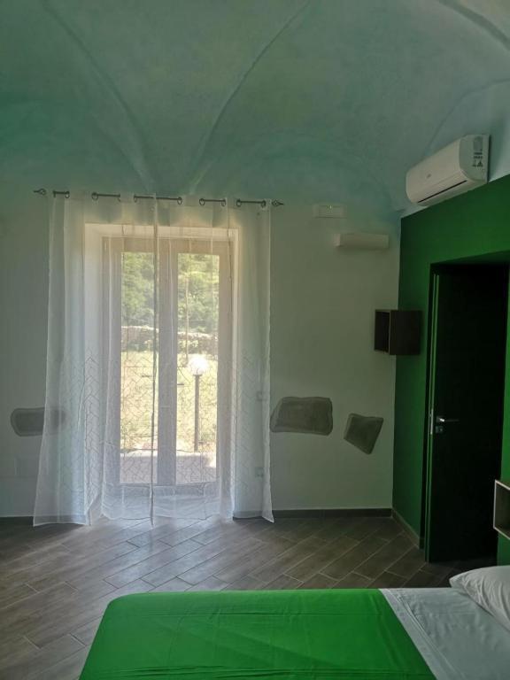 Casale Forno Vecchio Villa Tramonti Esterno foto