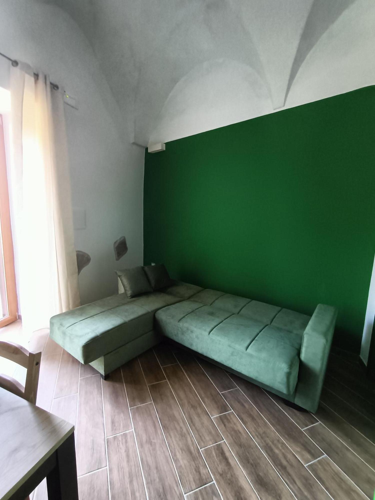 Casale Forno Vecchio Villa Tramonti Esterno foto