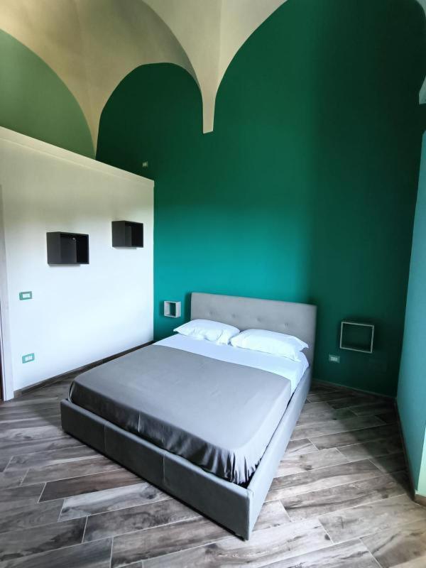 Casale Forno Vecchio Villa Tramonti Esterno foto