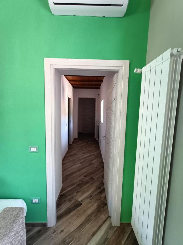 Casale Forno Vecchio Villa Tramonti Esterno foto
